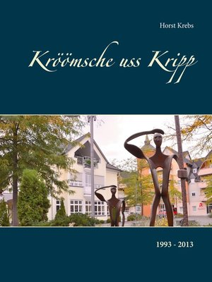 cover image of Kröömsche uss Kripp